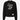 Maison Mihara Yasuhiro Hombre Barcelona Jersey Cuello Redondo color Negro sku 542-002666 01 - Foto 1