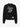 Maison Mihara Yasuhiro Hombre Barcelona Jersey Cuello Redondo color Negro sku 542-002666 01 - Foto 1