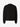 Maison Mihara Yasuhiro Hombre Barcelona Jersey Cuello Redondo color Negro sku 542-002666 01 - Foto 2