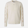 Off-White Hombre Barcelona Jersey Flechas Logo color Crema sku 542-002668 01 - Foto 1