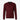 Santa Eulalia Hombre Barcelona Jersey Fino Cuello Pico color Burdeos sku 542-002669 01 - Foto 1