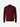 Santa Eulalia Hombre Barcelona Jersey Fino Cuello Pico color Burdeos sku 542-002669 01 - Foto 2