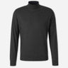 Santa Eulalia Hombre Barcelona Jersey Fino Cuello Alto color Gris Antracita sku 542-002671 02 - Foto 1