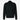 Santa Eulalia Hombre Barcelona Jersey Fino Cuello Alto color Negro sku 542-002676 01 - Foto 1