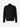 Santa Eulalia Hombre Barcelona Jersey Fino Cuello Alto color Negro sku 542-002676 01 - Foto 1