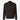 Zanone Hombre Barcelona Jersey Cuello Alto color Marrón Oscuro sku 542-002677 01 - Foto 1