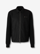 Herno Hombre Barcelona Chaqueta Punto Casual color Negro sku 543-001014 00 - Foto 1