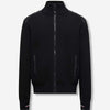 Moncler Grenoble Hombre Barcelona Cárdigan Cremallera Lana color Negro sku 543-001027 01 - Foto 1