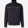 Moncler Hombre Barcelona Jersey Cuello Alto color Azul Marino sku 543-001029 01 - Foto 1