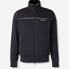 Moncler Hombre Barcelona Jersey Cuello Alto color Azul Marino sku 543-001029 01 - Foto 1