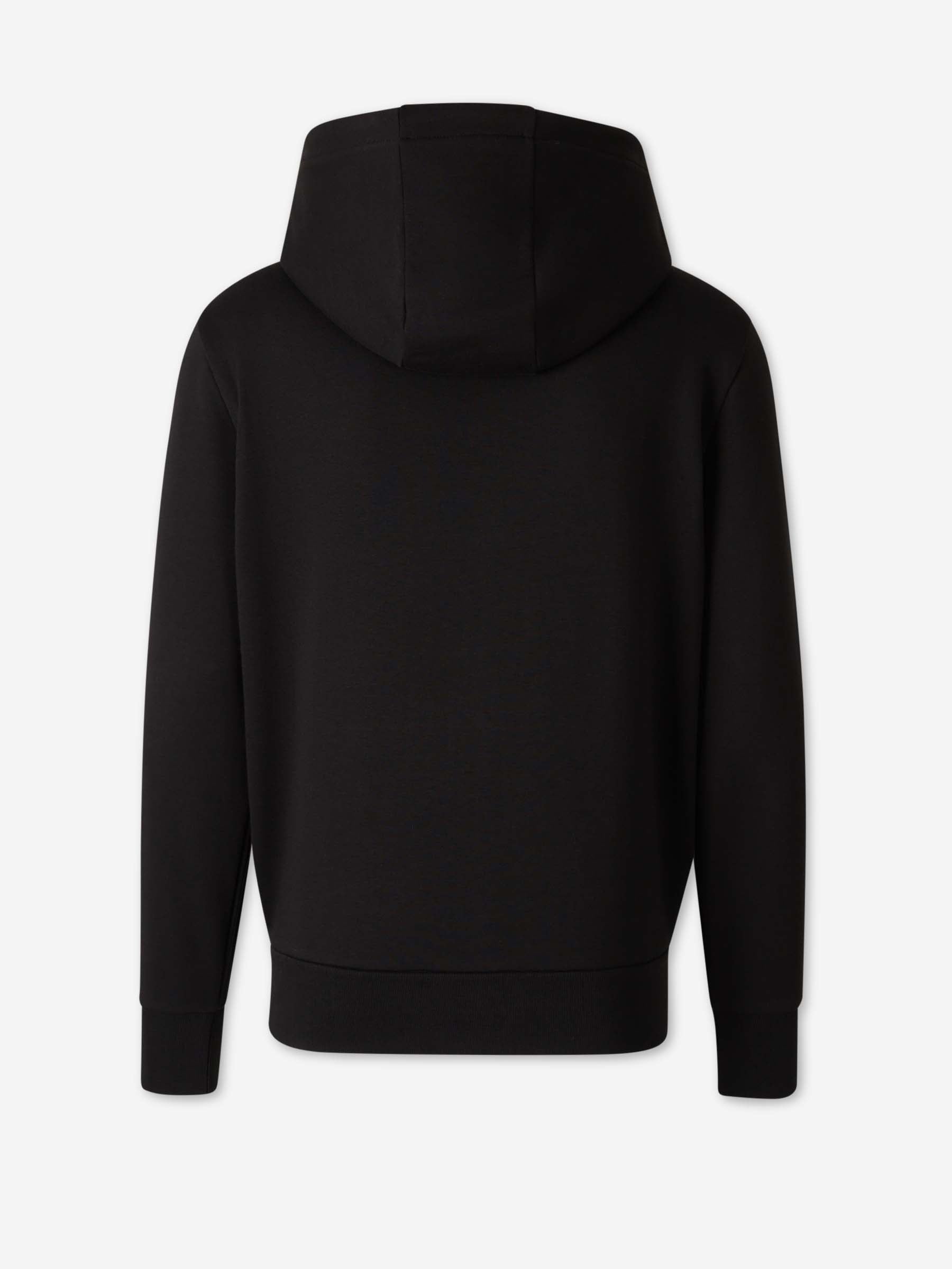 Moncler Hombre Barcelona Sudadera Cremallera Capucha color Negro sku 543-001039 01 - Foto 2