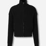Acne Studios Hombre Barcelona Cárdigan Cremallera Lana color Negro sku 543-001045 01 - Foto 1
