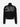 Acne Studios Hombre Barcelona Cárdigan Cremallera Lana color Negro sku 543-001045 01 - Foto 2
