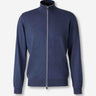 Santa Eulalia Hombre Barcelona Cárdigan Lana Cremallera color Gris Claro sku 543-001046 01 - Foto 1