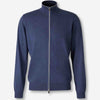 Santa Eulalia Hombre Barcelona Cárdigan Lana Cremallera color Gris Claro sku 543-001046 01 - Foto 1