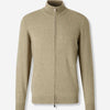 Santa Eulalia Hombre Barcelona Cárdigan Punto Cachemira color Verde sku 543-001047 01 - Foto 1