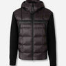 C.P. Company Hombre Barcelona Cárdigan Acolchado Cremallera color Negro sku 543-001050 01 - Foto 1