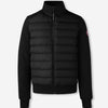 Canada Goose Hombre Barcelona Cárdigan Acolchado Huron color Negro sku 543-001054 01 - Foto 1