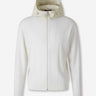 Laminar Hombre Barcelona Cárdigan Punto Capucha color Blanco sku 543-001060 01 - Foto 1