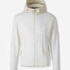 Laminar Hombre Barcelona Cárdigan Punto Capucha color Blanco sku 543-001060 01 - Foto 1