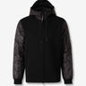C.P. Company Hombre Barcelona Cárdigan Capucha Cremallera color Negro sku 543-001061 01 - Foto 1