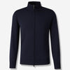 Canali Hombre Barcelona Cárdigan Punto Cremallera Canali color Azul Marino sku 543-001062 01 - Foto 1