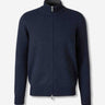 Santa Eulalia Hombre Barcelona Jersey Cuello Alto color Azul Marino sku 543-001066 01 - Foto 1