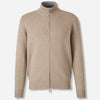 Santa Eulalia Hombre Barcelona Jersey Cuello Alto color Beige sku 543-001066 02 - Foto 1