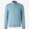 Santa Eulalia Hombre Barcelona Jersey Cuello Alto color Azul Celeste sku 543-001066 03 - Foto 1