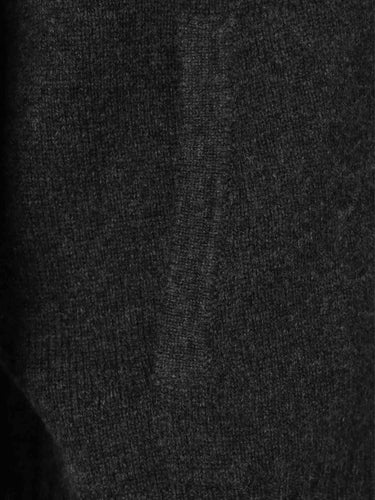 Santa Eulalia Hombre Barcelona Cárdigan Capucha Punto color Gris Antracita sku 543-001067 02 - Foto 4