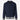 Gran Sasso Hombre Barcelona Cárdigan Punto Capucha color Azul Marino sku 543-001070 02 - Foto 1