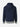 Gran Sasso Hombre Barcelona Cárdigan Punto Capucha color Azul Marino sku 543-001070 02 - Foto 2