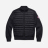 Canada Goose Hombre Barcelona Chaqueta Punto HyBridge color Negro sku 543-001072 01 - Foto 1