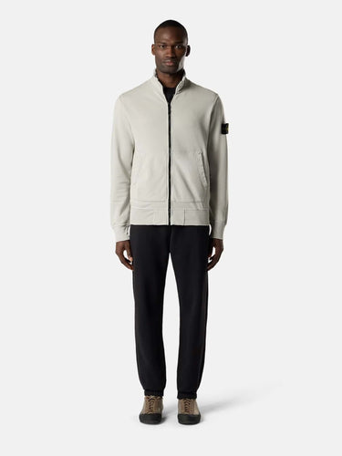 Stone Island Hombre Barcelona Sudadera Cuello Alto color Gris sku 543-001075 01 - Foto 2