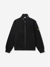 Stone Island Hombre Barcelona Chaqueta Bomber Punto color Negro sku 543-001076 01 - Foto 1