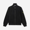 Stone Island Hombre Barcelona Chaqueta Bomber Punto color Negro sku 543-001076 01 - Foto 1