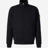 Stone Island Hombre Barcelona Sudadera Cremallera Algodón color Azul Noche sku 543-001079 01 - Foto 1