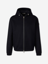 Moncler Hombre Barcelona Chaqueta Casual Capucha color Azul Noche sku 543-001080 01 - Foto 1