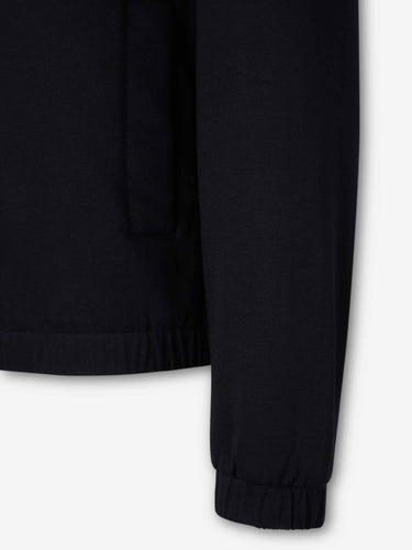 Moncler Hombre Barcelona Chaqueta Casual Capucha color Azul Noche sku 543-001080 01 - Foto 4