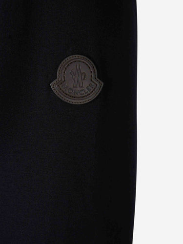 Moncler Hombre Barcelona Chaqueta Casual Capucha color Azul Noche sku 543-001080 01 - Foto 5