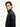 Moncler Hombre Barcelona Cárdigan Acolchado Cremallera color Azul Noche sku 543-001081 01 - Foto 4