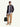 Moncler Hombre Barcelona Cárdigan Acolchado Cremallera color Negro sku 543-001082 01 - Foto 2