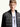 Moncler Hombre Barcelona Cárdigan Acolchado Cremallera color Negro sku 543-001082 01 - Foto 4