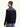 Moncler Grenoble Hombre Barcelona Cárdigan Acolchado Punto color Azul Noche sku 543-001086 01 - Foto 3