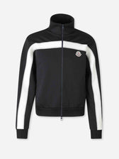Moncler Hombre Barcelona Chaqueta Deportiva color Negro sku 543-001087 01 - Foto 1