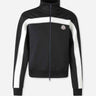 Moncler Hombre Barcelona Chaqueta Deportiva color Negro sku 543-001087 01 - Foto 1
