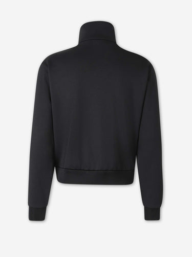 Moncler Hombre Barcelona Chaqueta Deportiva color Negro sku 543-001087 01 - Foto 2