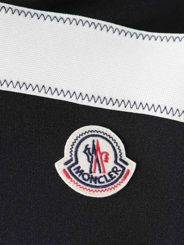 Moncler Hombre Barcelona Chaqueta Deportiva color Negro sku 543-001087 01 - Foto 3