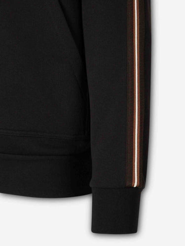 Moncler Hombre Barcelona Sudadera Capucha Cremallera color Negro sku 543-001088 01 - Foto 5