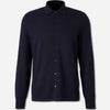 Brioni Hombre Barcelona Cárdigan Punto Cachemira color Azul Noche sku 543-001091 02 - Foto 1